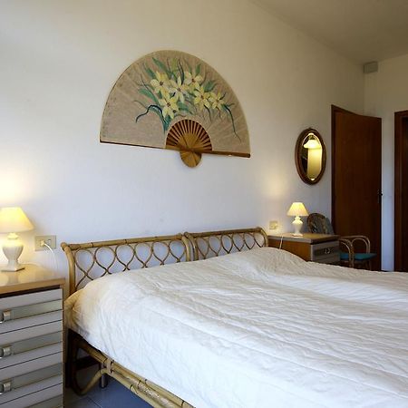Villa Panorama Porto Valtravaglia Exterior foto