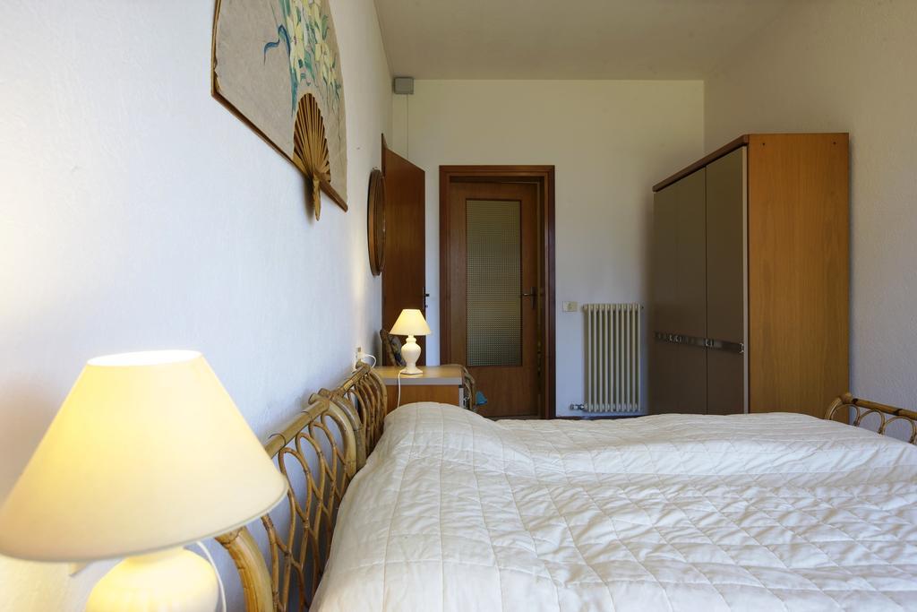 Villa Panorama Porto Valtravaglia Exterior foto